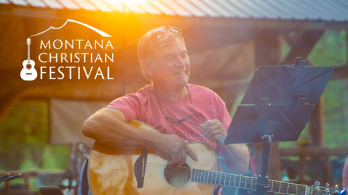 2021 Montana Christian Festival